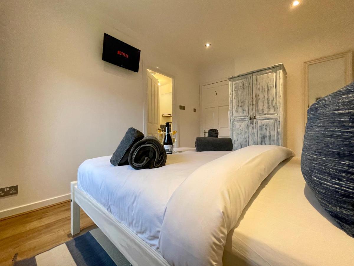 Ben Bheula Villa Arrochar Buitenkant foto